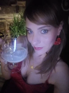 Zingara83 HOLIDAY Pic 4