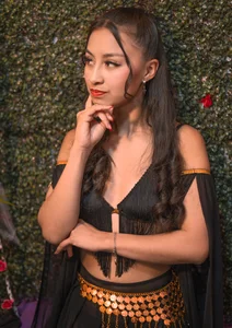 tatiana_valencia happy halloween 👻 Pic 4