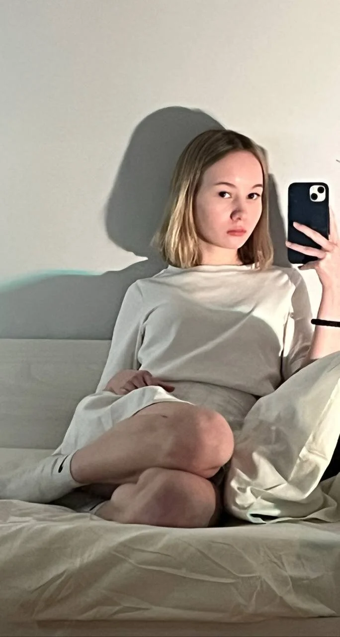 kristinliesman