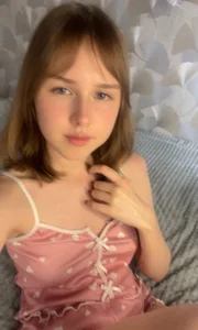 SunnySikarskie Playful Pink 🩷 Billede 3