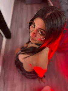 Gabrielakassi Your obedient slave . fénykép