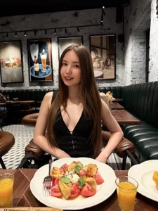 ElfredaTupy Yummy Pic 4