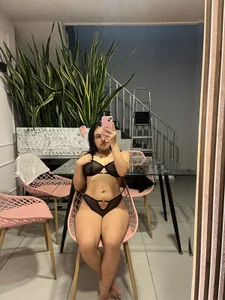 Tammys4 Maria in lingerie🖤 Pic 8