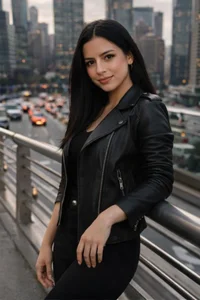 IsabellaJamesVersatile图片 3