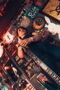 nailon_karol11 Karol natural Pic 8