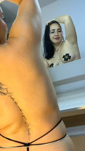 Zoe_aitanaa sexy me 🖤 Foto 5