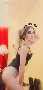 MidnighDolly LEE ASH Hình 2