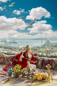 Chloe_Richardson Royal Pic 2