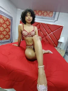 CandelariaMartinez's XXX Nude Photo 4