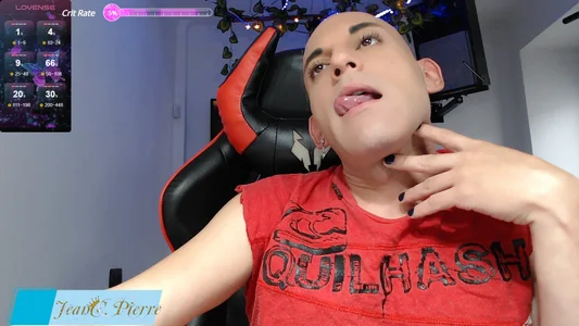 Photos during the show od smangels  4 snímek