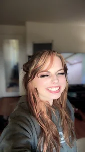 EmeraldVixxxen Hiiiii Pic