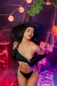 Karoll014 Halloween 🎃😈🤤 圖片 6