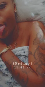 EbonyBuu SweetThang Billede 2