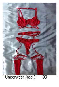 Nimfeya_ 🧡Suits - underwear🧡 Foto 9