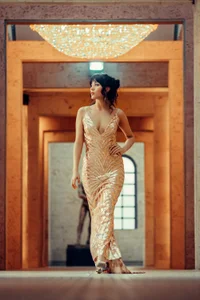 evamoretti Golden Palace 💛 Bilde 7