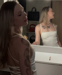 amellyMorgan Public Foto