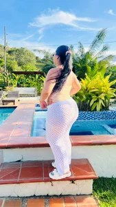 kiana_cream Day off on beautiful place 😍🍒 Pic 4