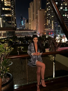 BlairSanders Glam vibes on the New Year Immagine  3