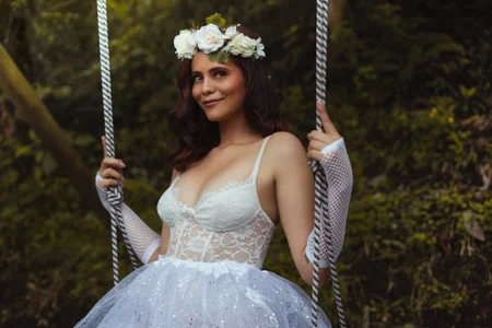 april_higgins HALLOWEEN 🎃 Pic