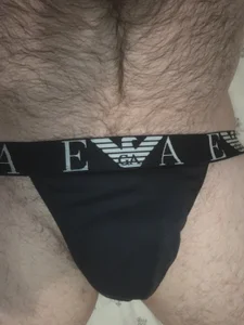 Jeeves999 String Pic 2