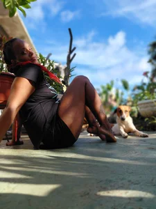 Public de SeductressGem Foto 7