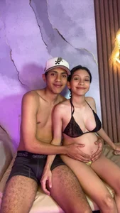 Pregnant ✨ de MielAndLeo Foto