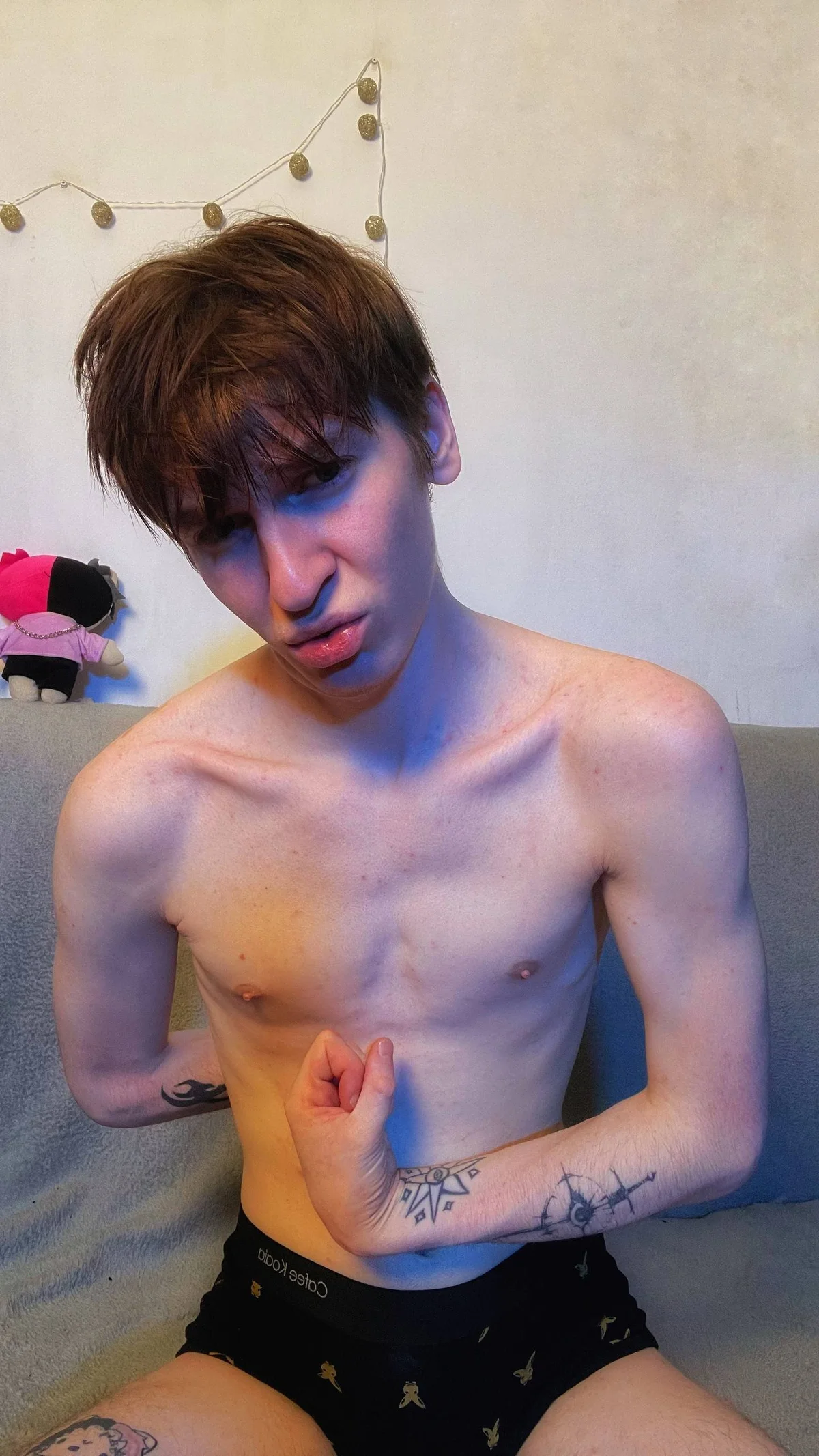 Foto em tendência de NateAfterDark 8784