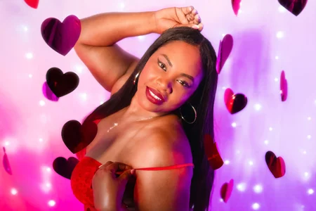 JackyNorrisのSaint Valentine' Day💖の枚の写真