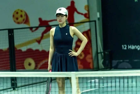 TeahyeeのI love sportsの枚の写真