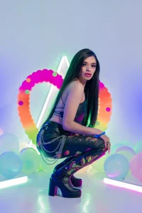 Emerald_ghのSomething bold.の 3枚の写真