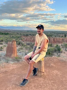 pablo-rincon95 Travels Pic 3