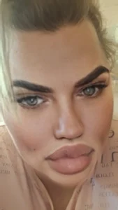 nikoleadina Public Pic