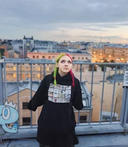 LinMagpuriPublic图片