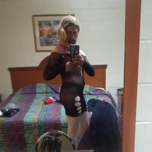 Sissycdkidd Secret Sissyboy Selfies Pic 2