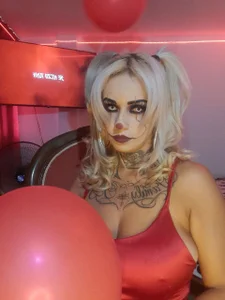 aliceesmith Halloween 사진