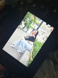 Lia_Sommer_ Something's coming ✨ Foto