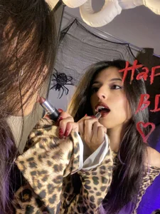 NanakoDollx When the sun goes down and the moon comes up Pic 5