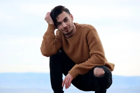 OceannHearttoday , cold foggy day图片 7