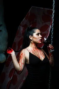 DanielaHang: Public ( 5 фото)