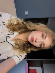 AveryBerkson in pajamas Pic 2
