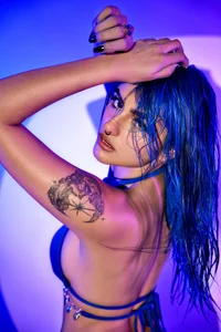 blue_kitten Take me to the sea 🪼 Pic 2