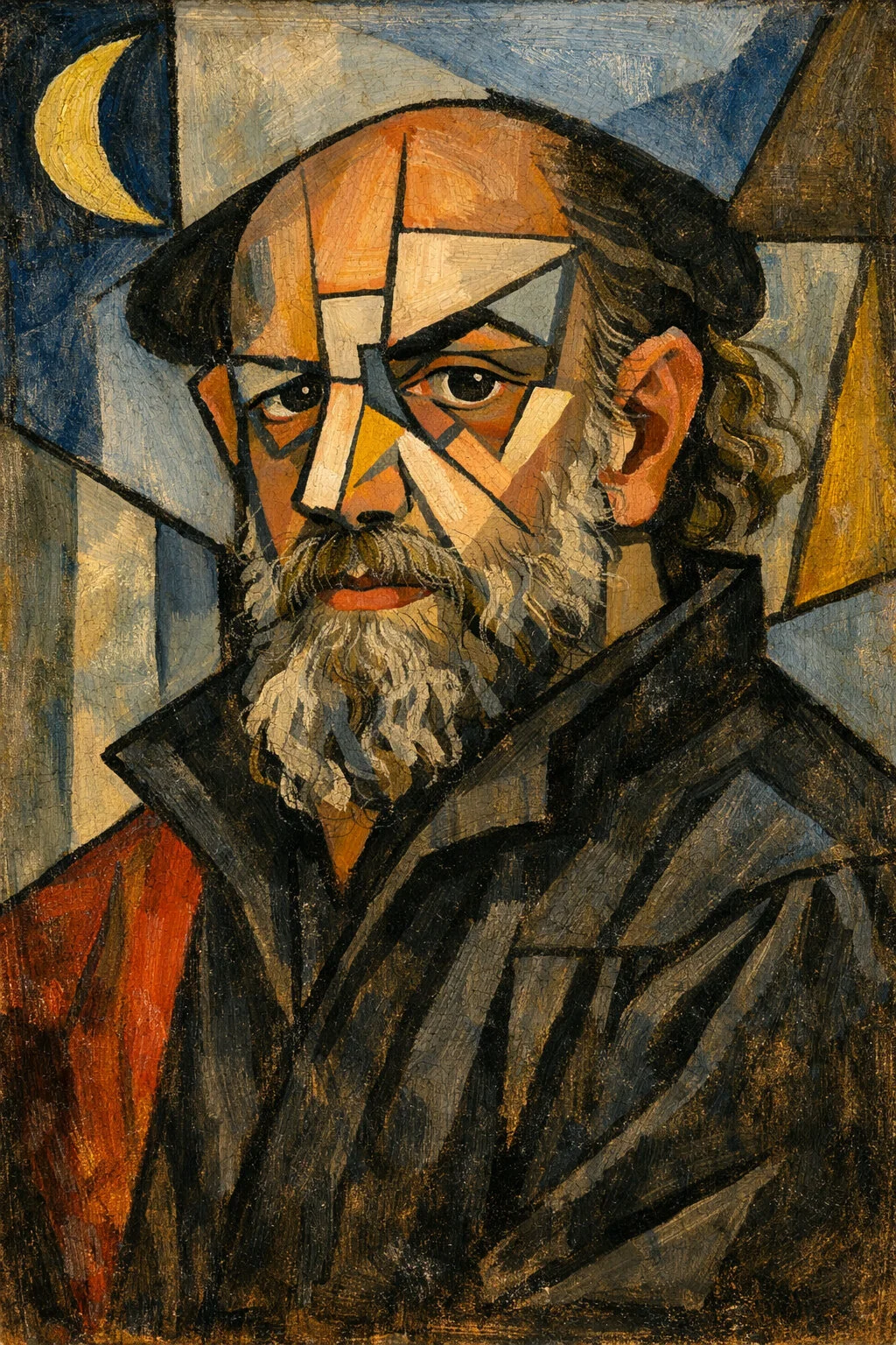 Foto em tendência de Uncle_Hottie 3610