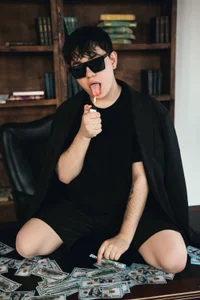 FetishFox's XXX Nude Photo 7