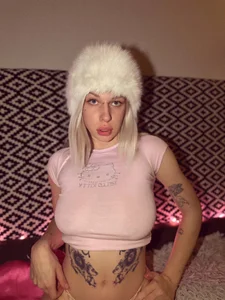 NadiaTiger18 Public Pic 2