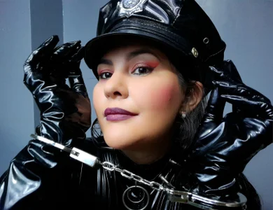 Zdjęcia Violettacastello12 latex: 