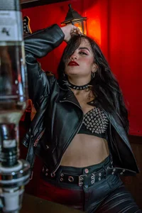 Cris_BDSM 👑Rocker Goddess Pic 8