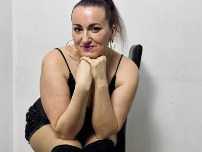 DianaMGG Taste of Sin Pic 2