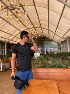 damon_sw Días Indomables Foto 2