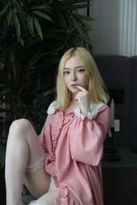 ElswythCovil for u daddy🥰 Poză 3