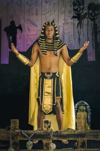 Lil_Curved HALLOWEN 2022!!! Pic 3